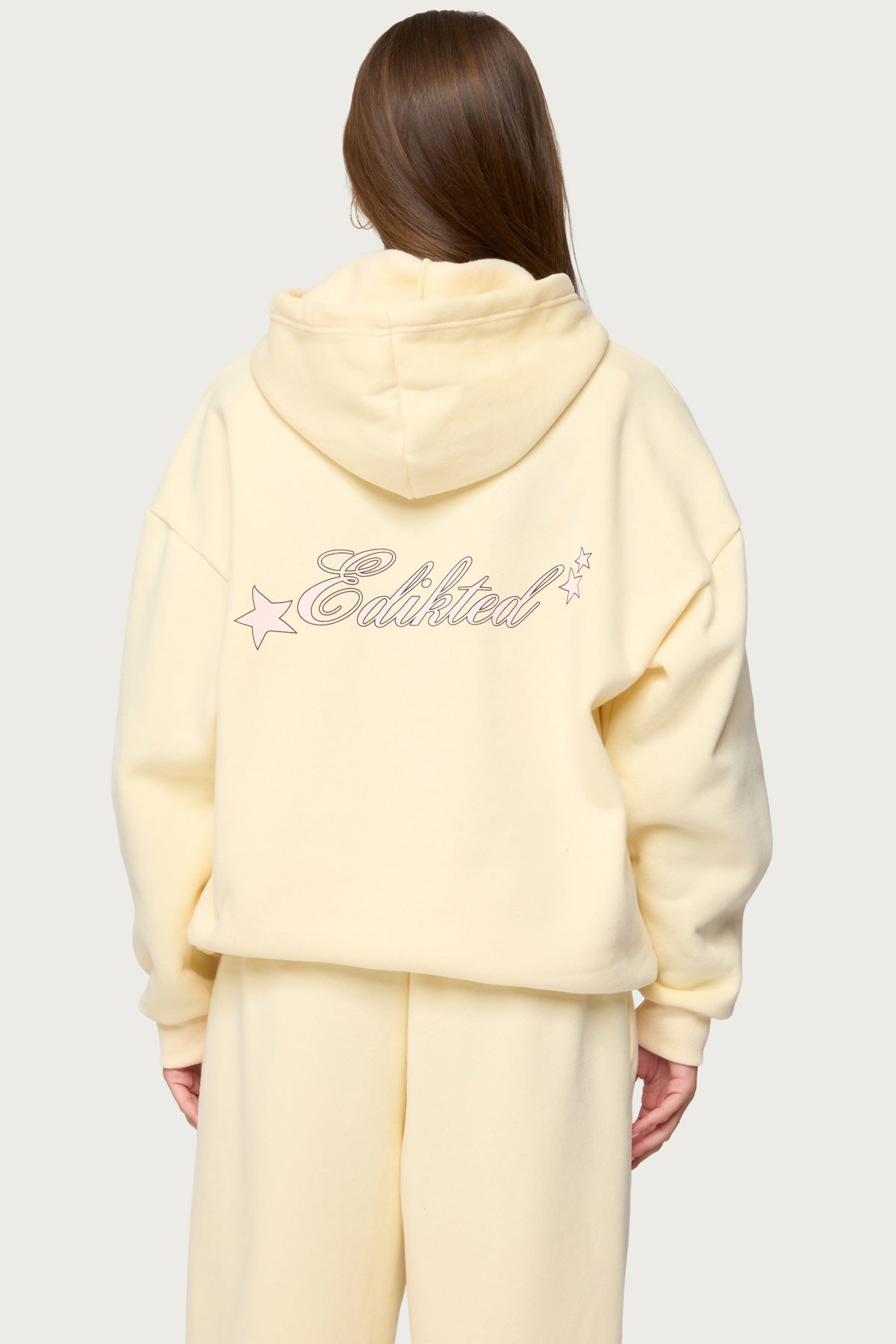 Club Edikted Hoodie