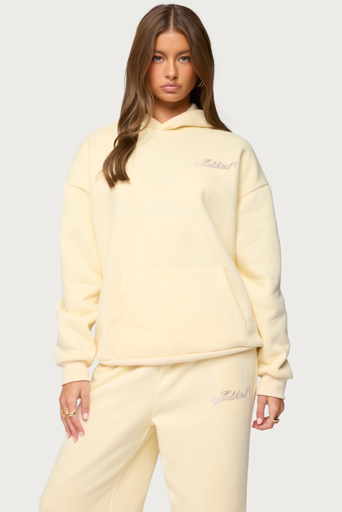 Club Edikted Hoodie - Image 3
