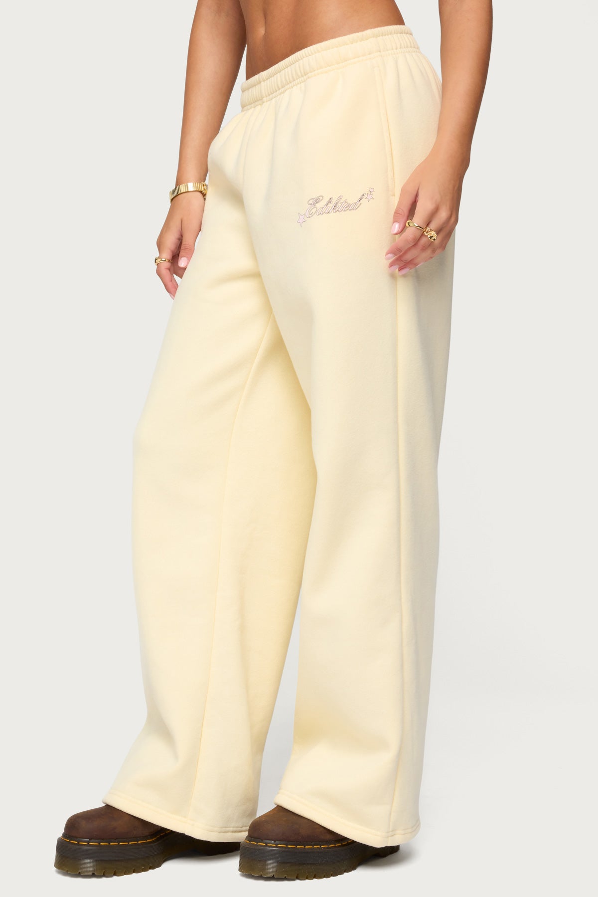 Club Edikted Sweatpants - Image 4