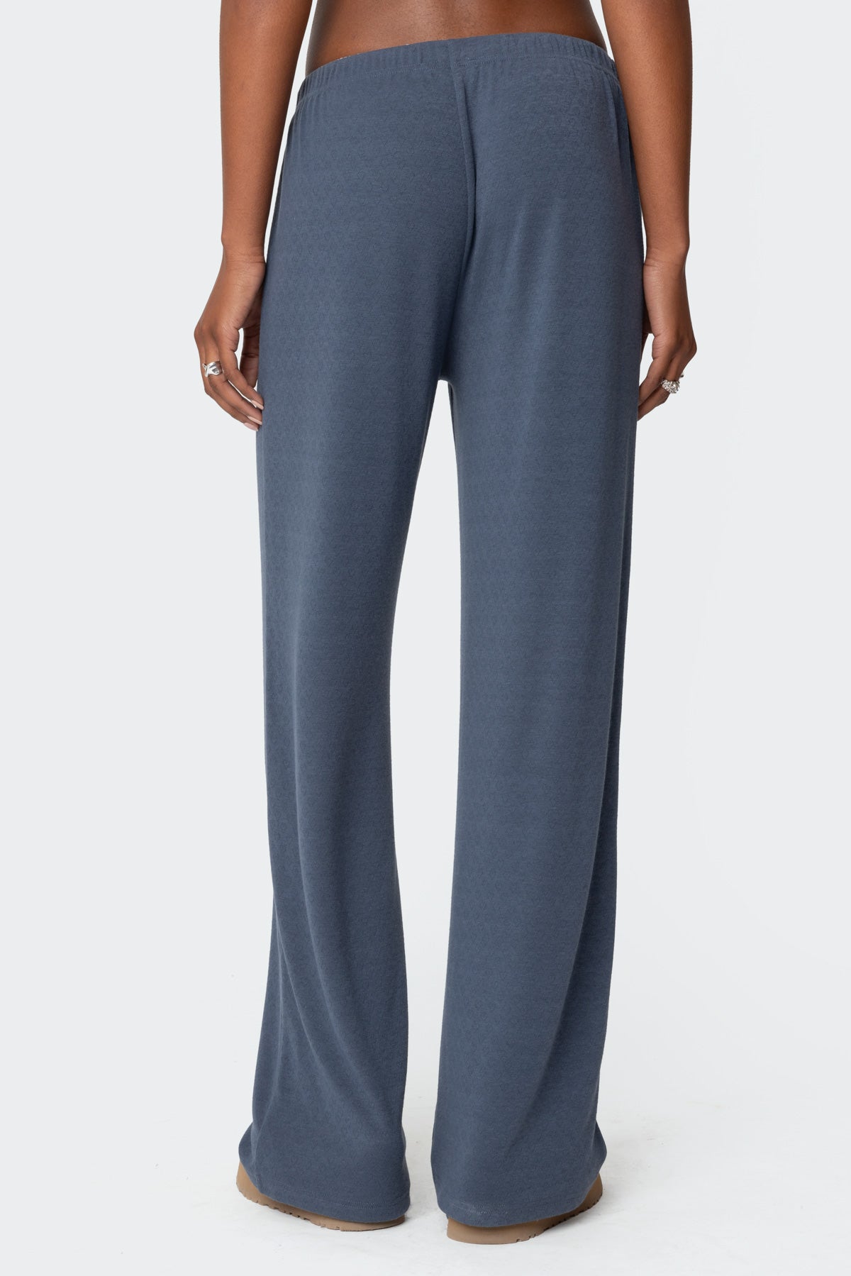 Kleo Pointelle Pants - Image 5