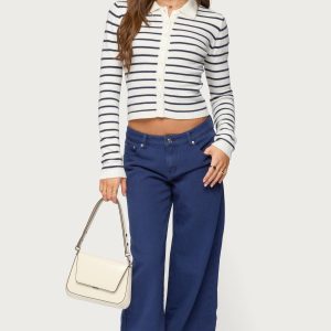 Daytime Low Rise Jeans