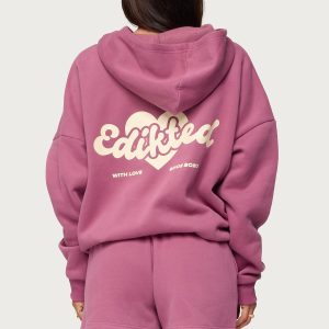 We're Edikted Hoodie