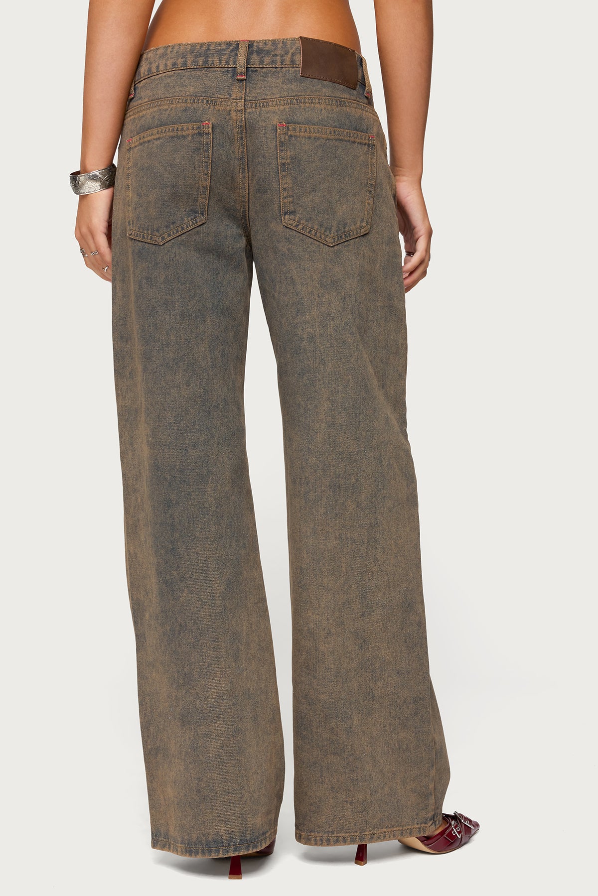 Ace Relaxed Jeans - Image 5