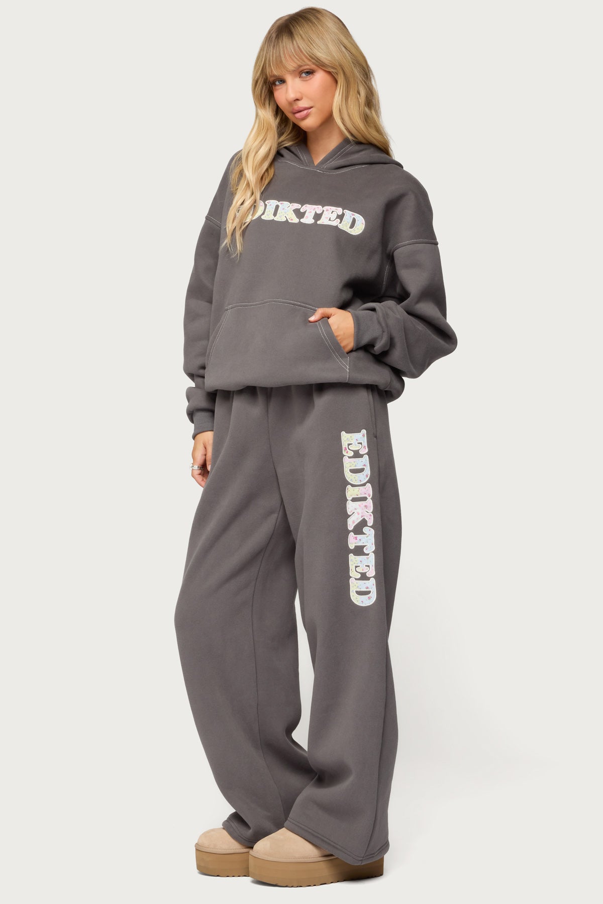 Mili Edikted Sweatpants - Image 5