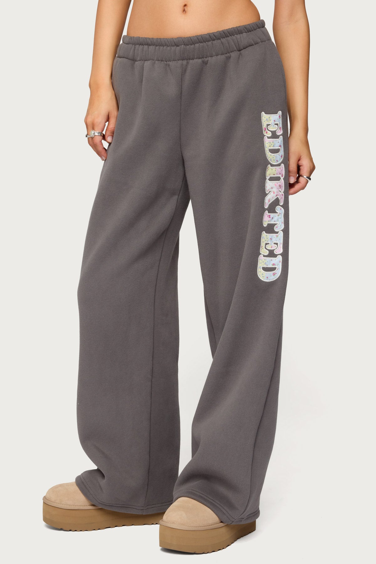 Mili Edikted Sweatpants - Image 2