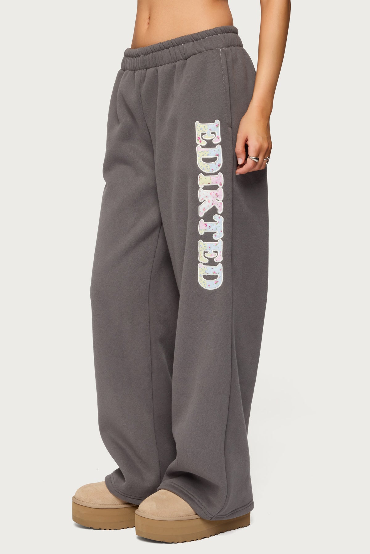 Mili Edikted Sweatpants - Image 3