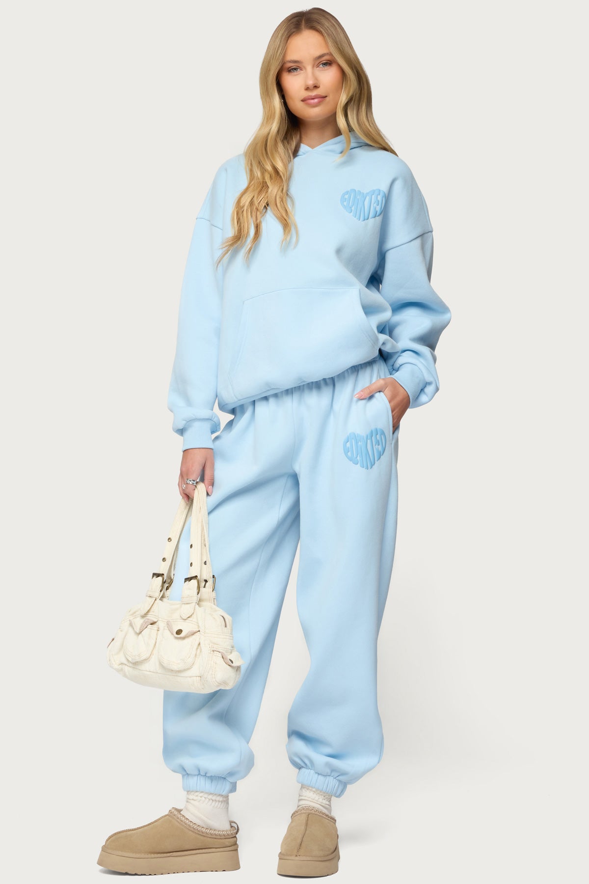 Major Love Edikted Hoodie - Image 3