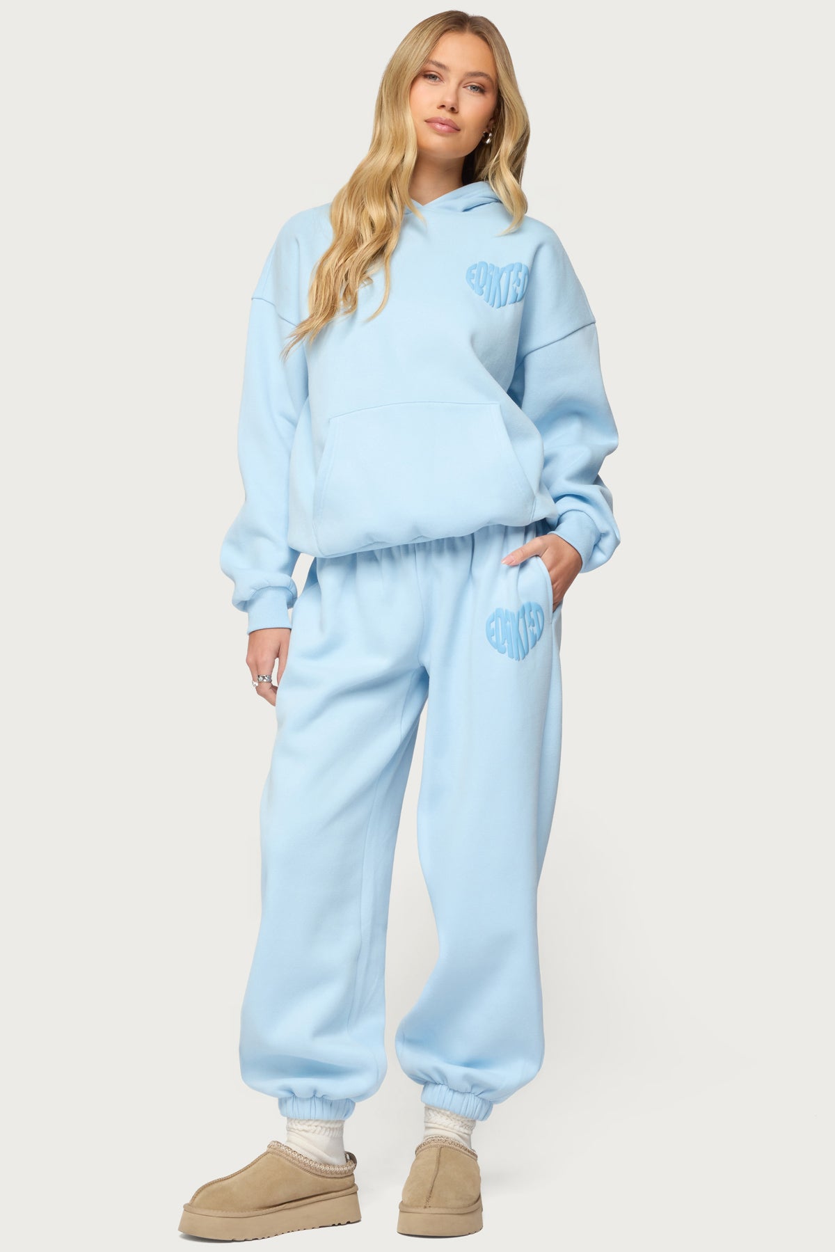 Major Love Edikted Hoodie - Image 6