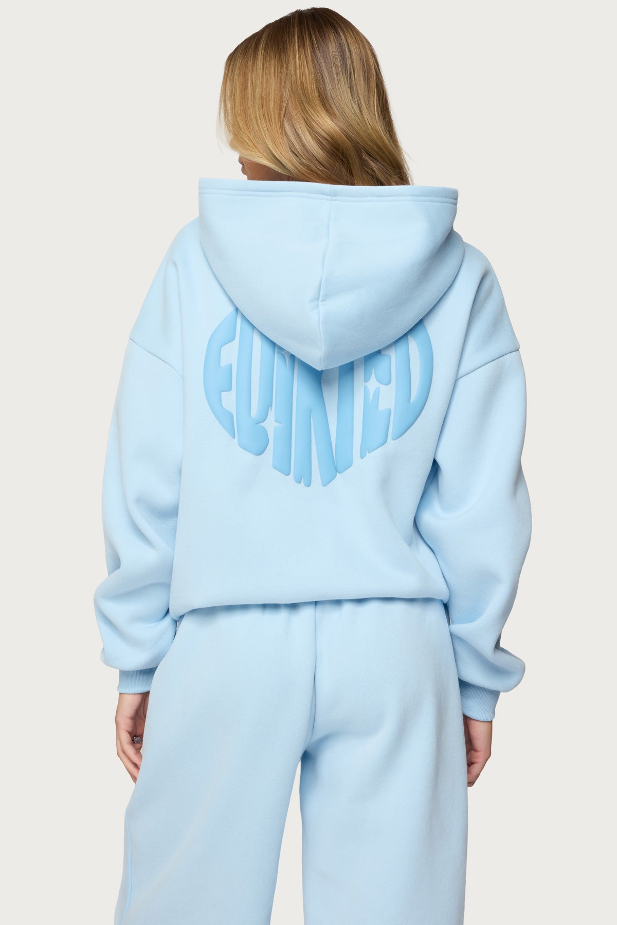 Major Love Edikted Hoodie - Image 5