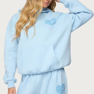 Major Love Edikted Hoodie