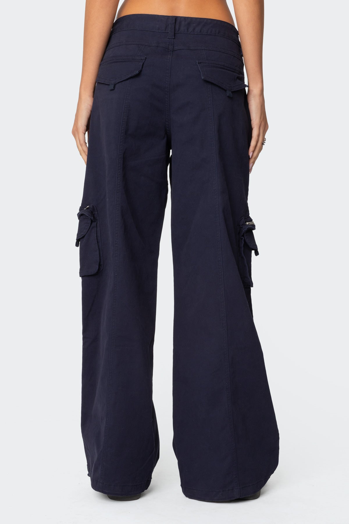 Kimmie Cargo Pants - Image 5