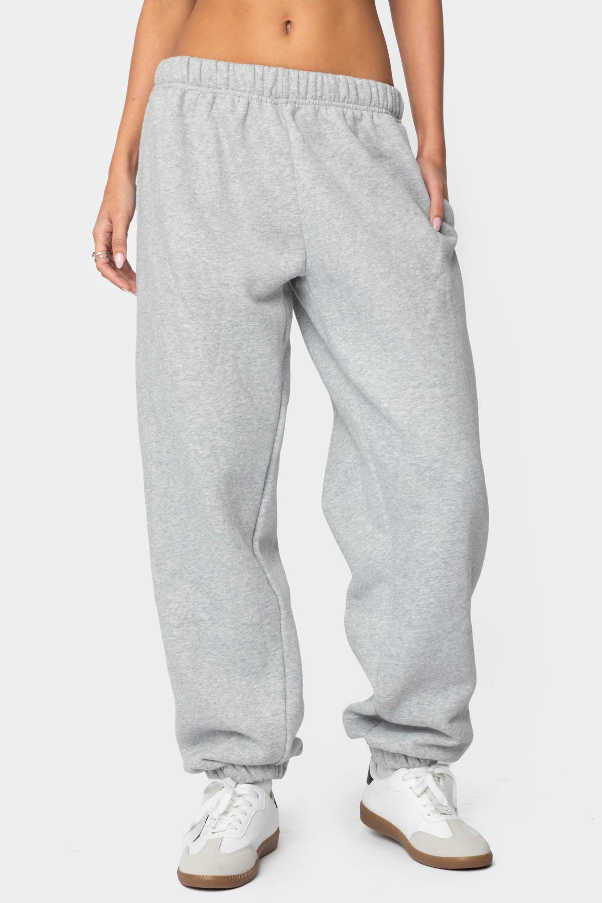 Clark Oversized Sweatpants - Image 3