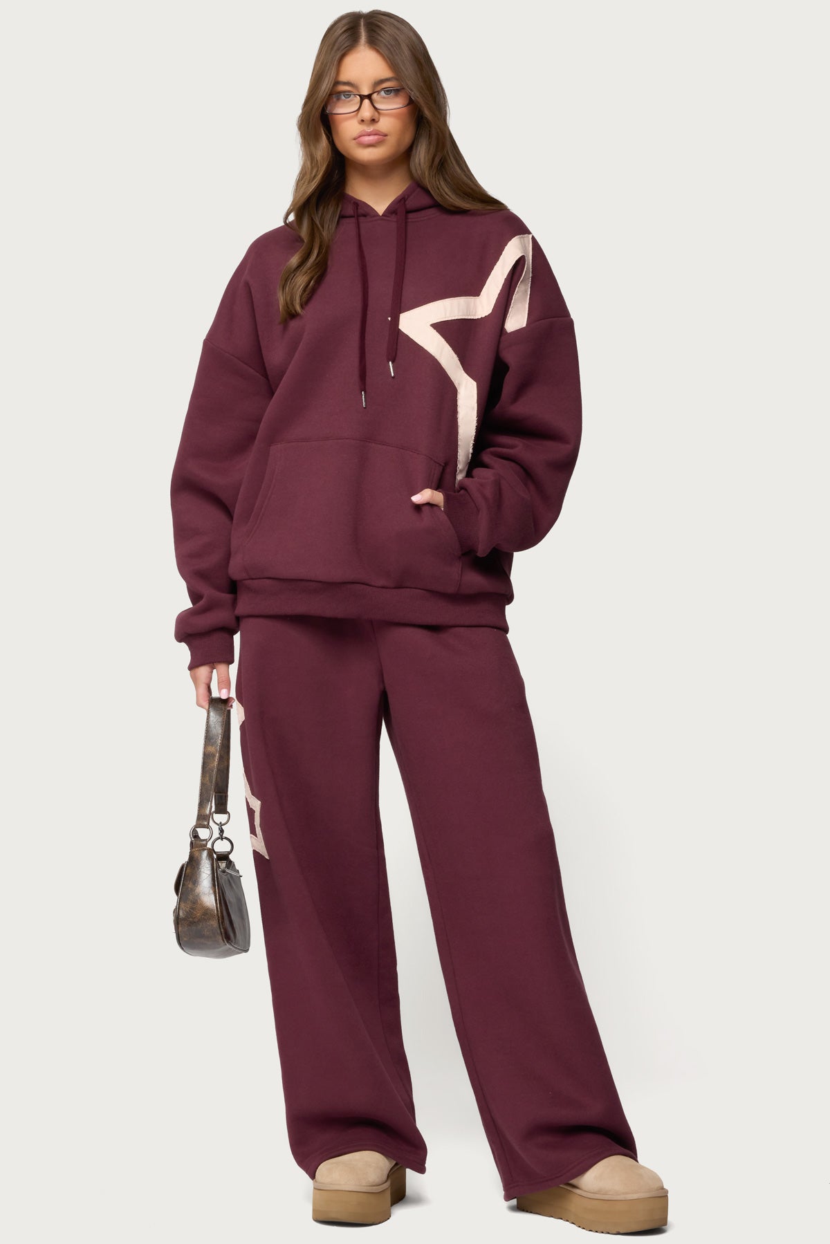 Starly Oversized Hoodie - Image 2