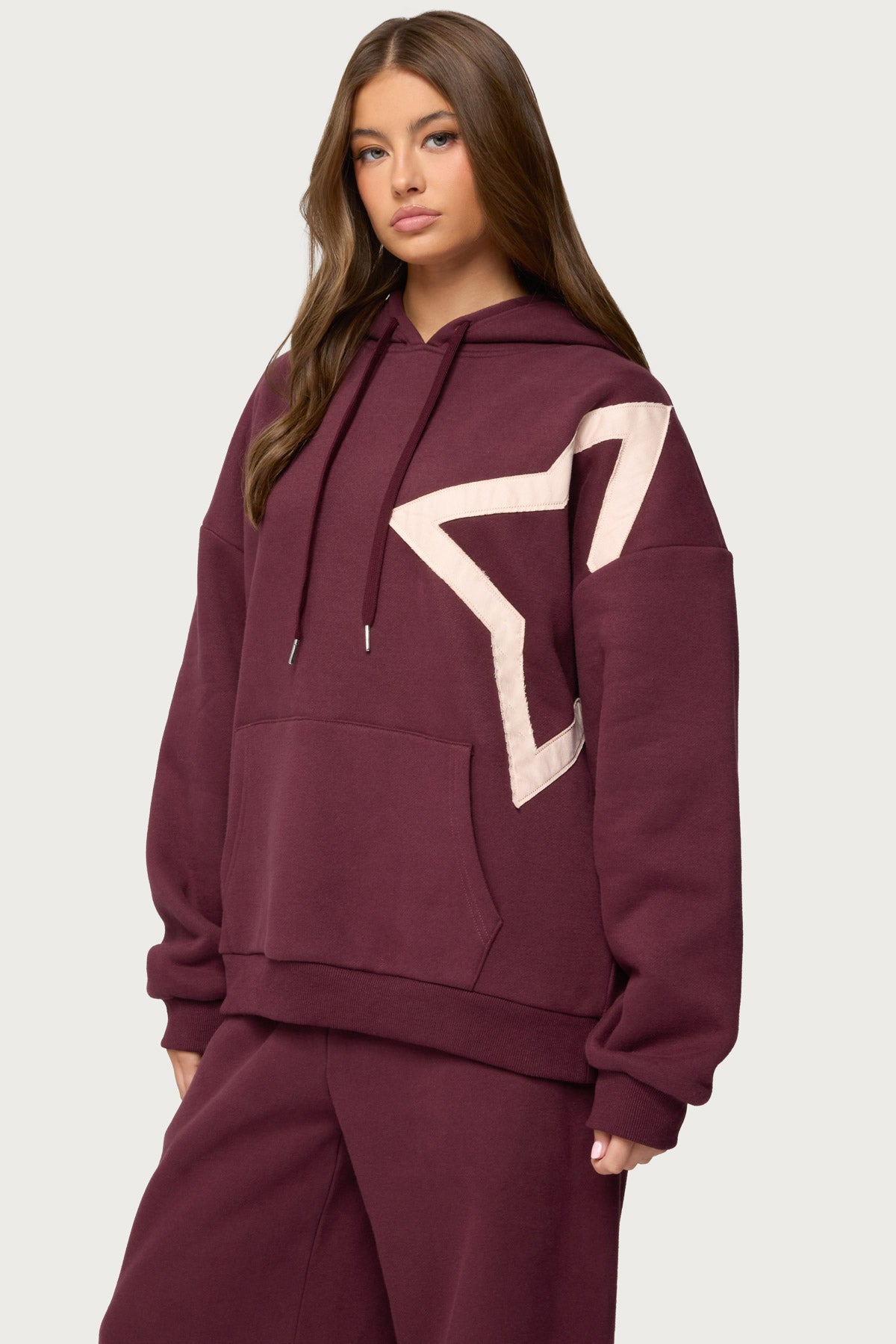 Starly Oversized Hoodie - Image 3
