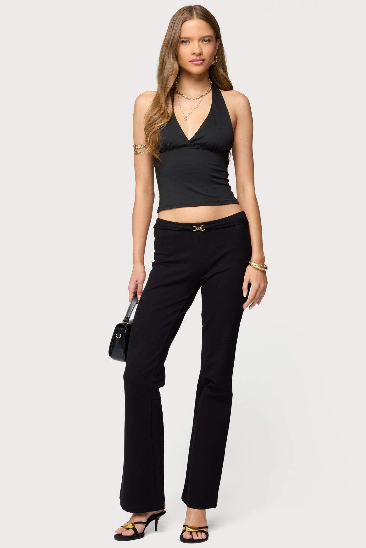 Phia Halter Top - Image 2