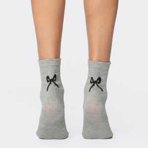 Bow Socks