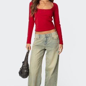 Ace Relaxed Jeans
