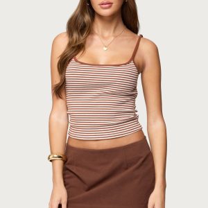Miller Striped Tank Top