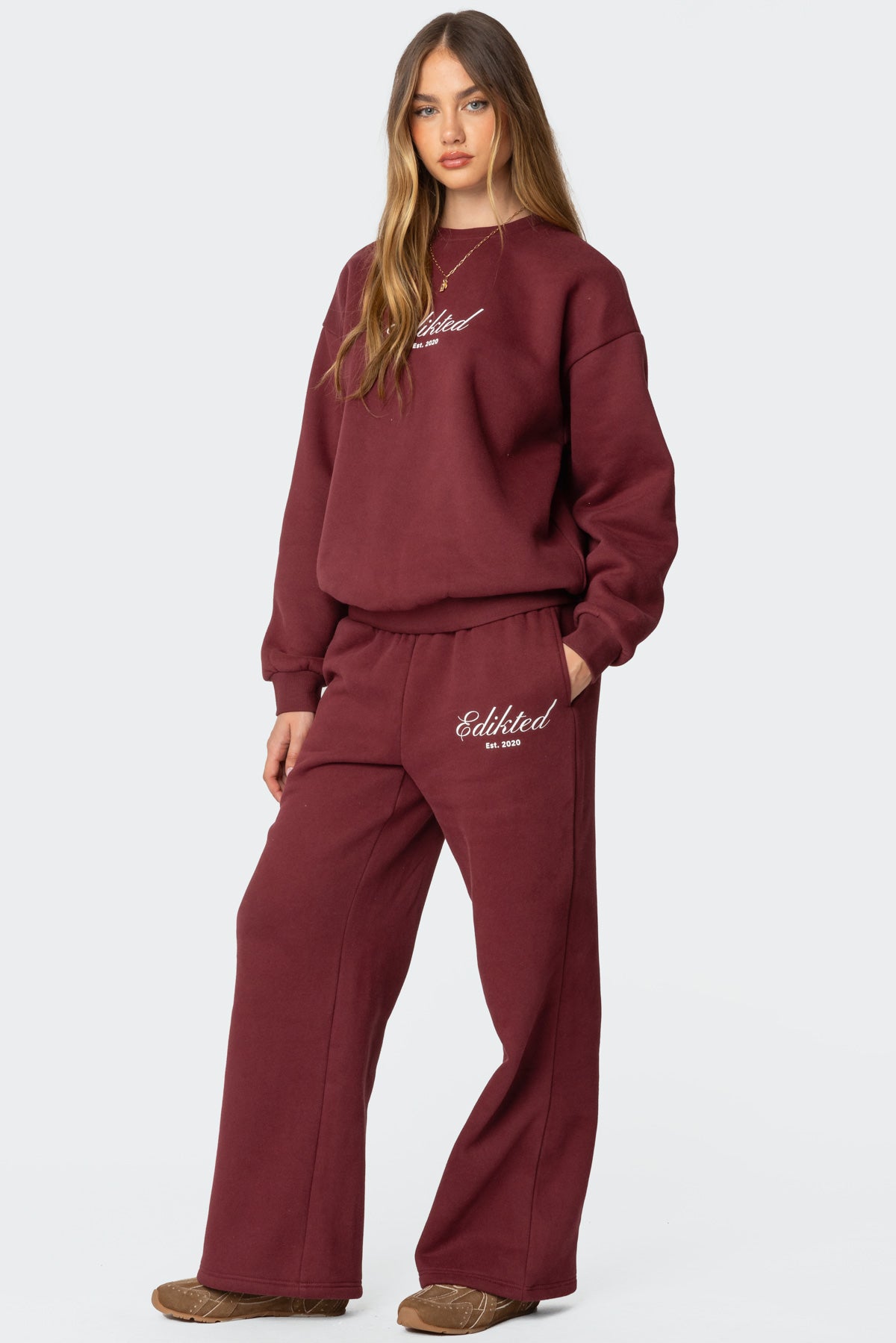 Get Edikted Sweatpants - Image 3