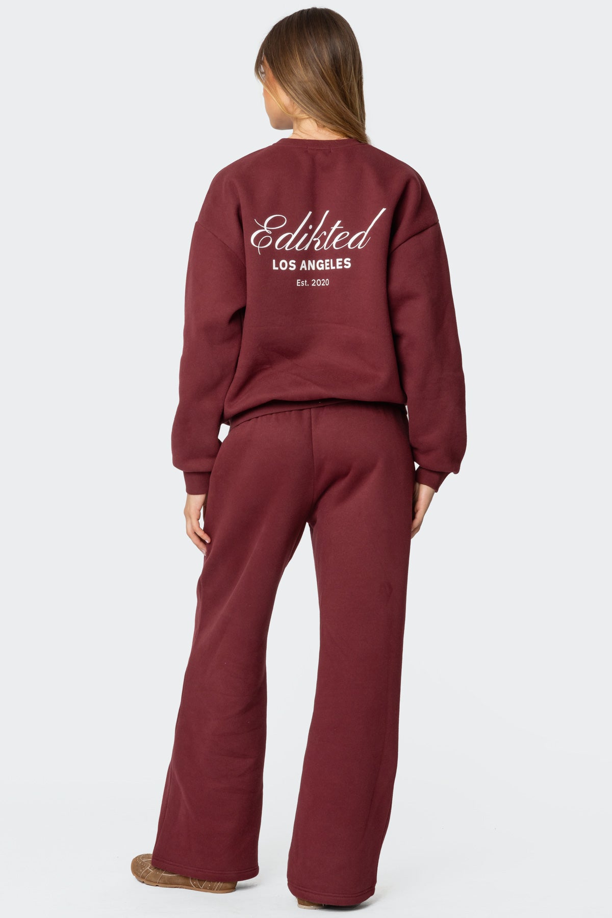 Get Edikted Sweatshirt - Image 4