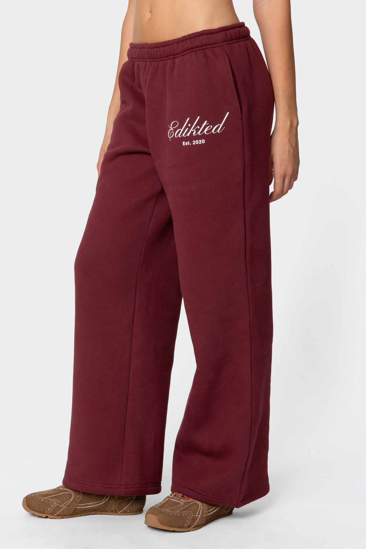 Get Edikted Sweatpants - Image 4
