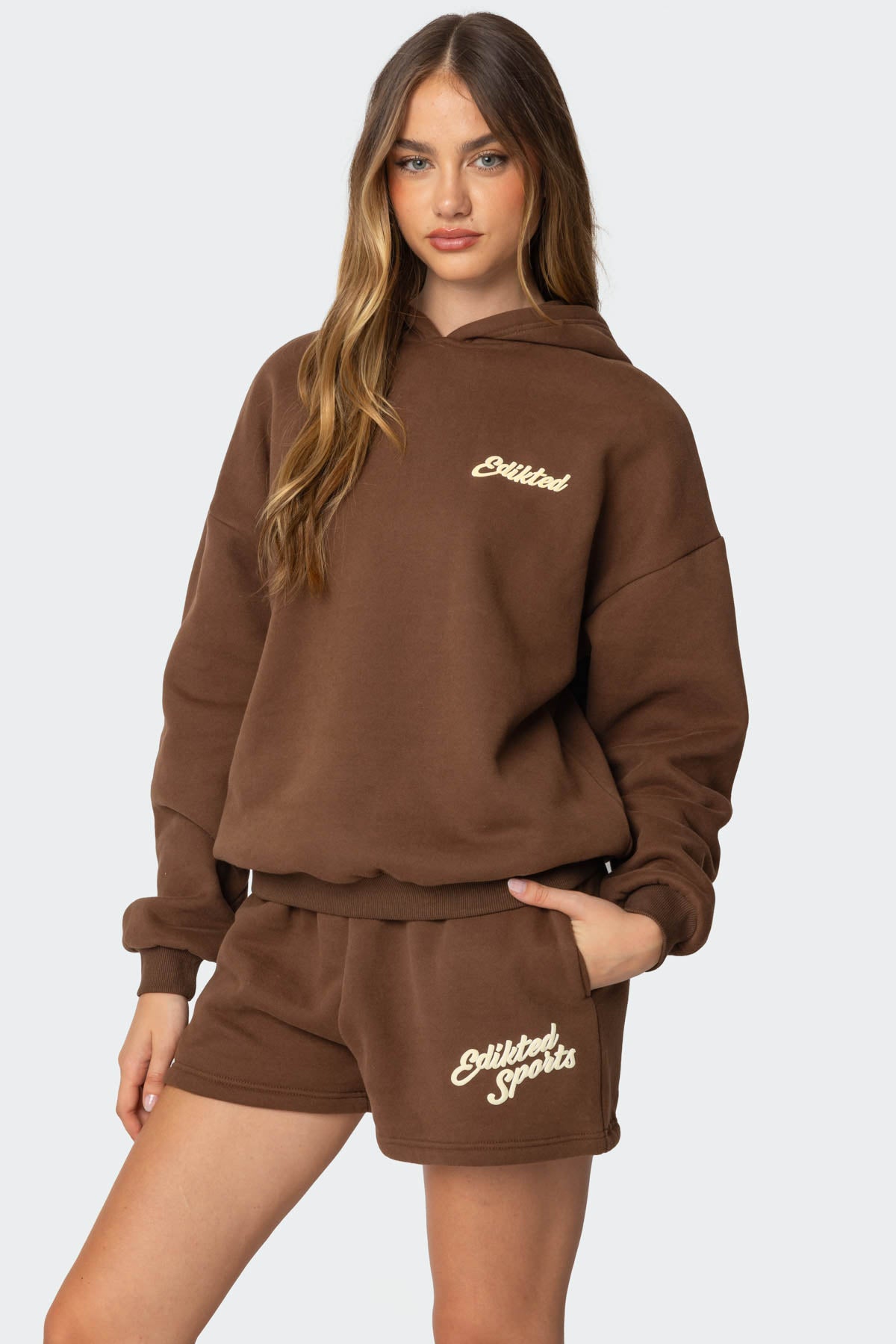 So Sporty Hoodie - Image 4