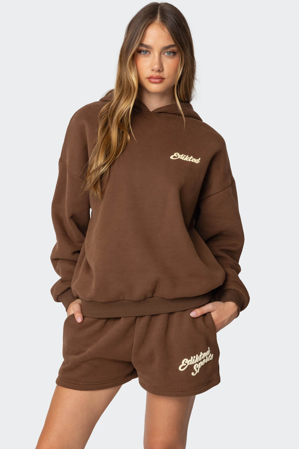 So Sporty Hoodie - Image 2