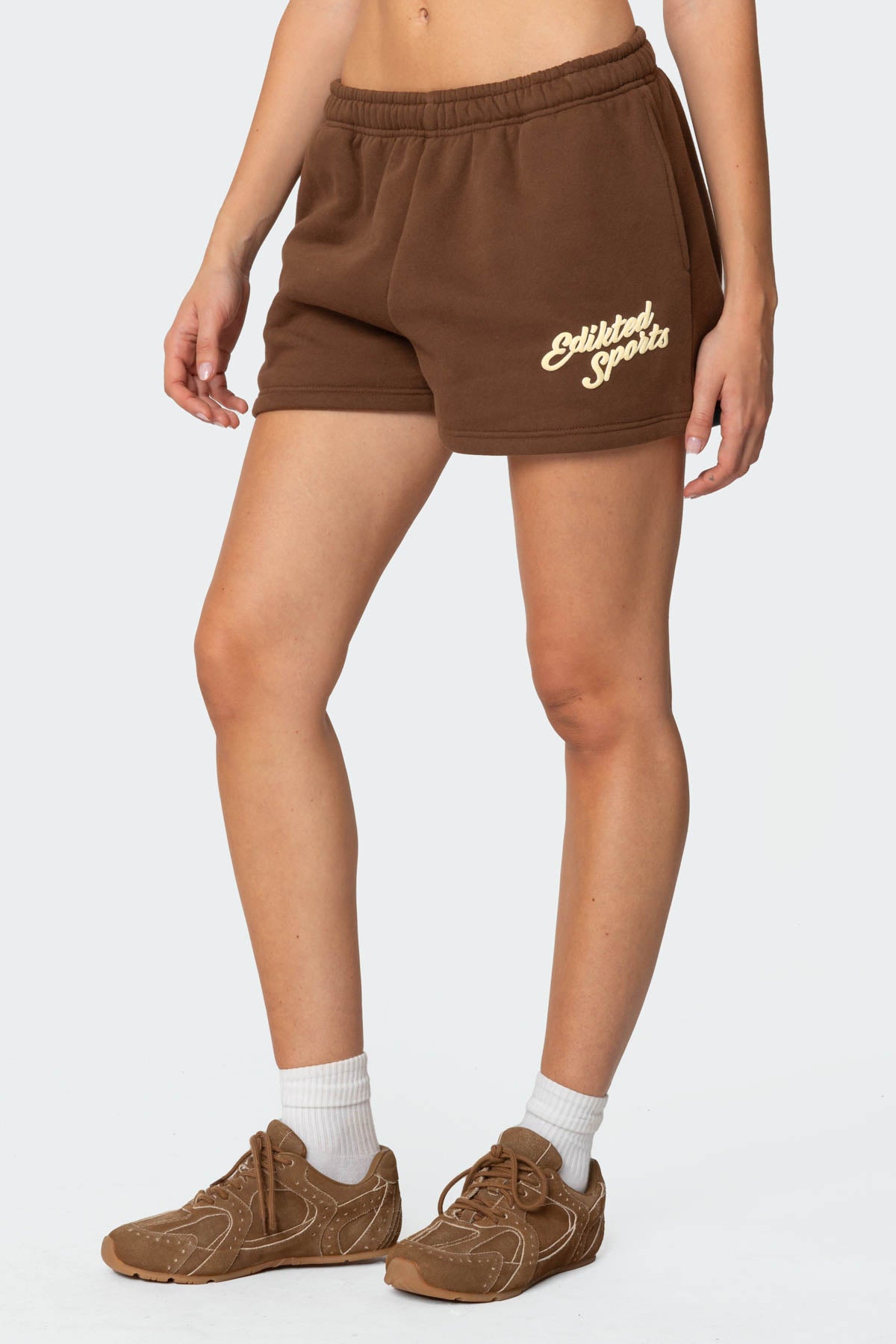 So Sporty Sweat Shorts - Image 3