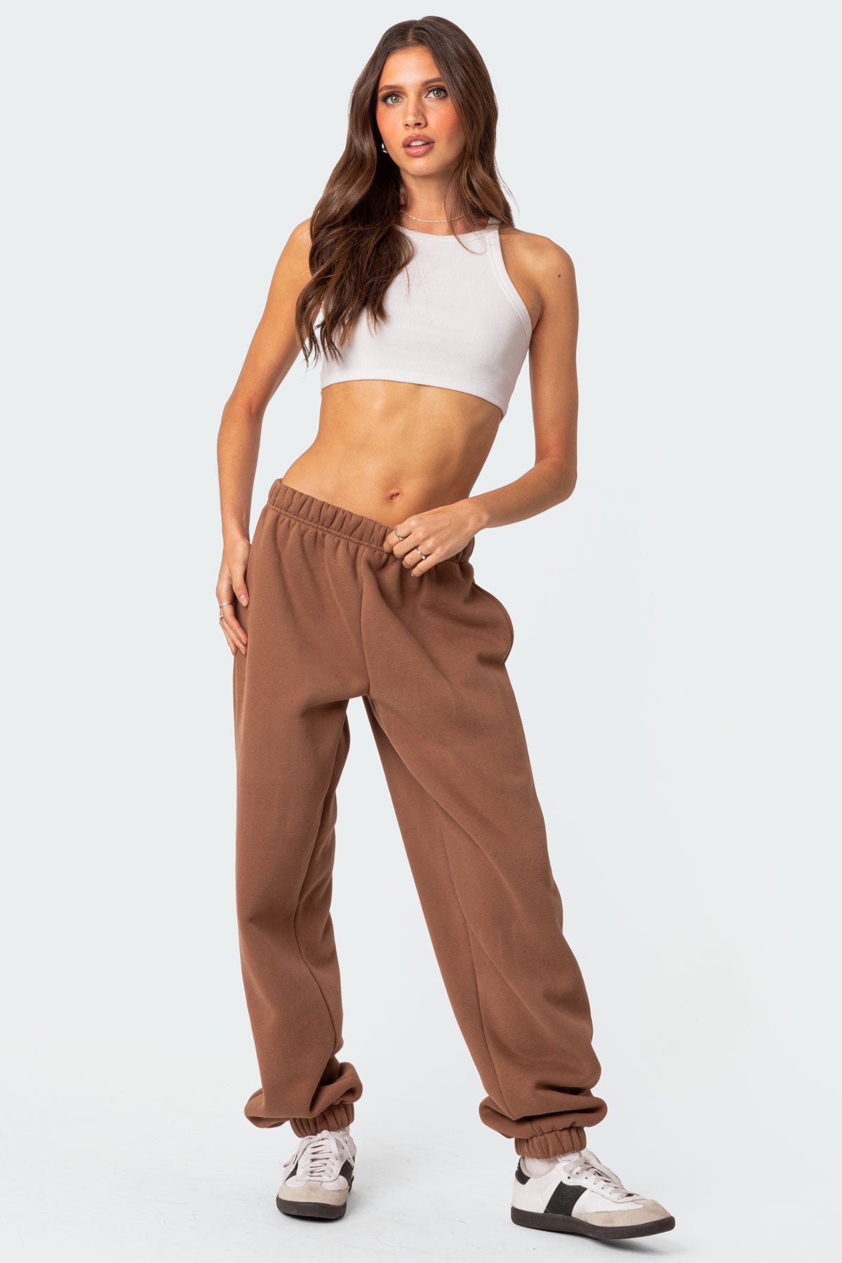 Clark Oversized Sweatpants - Image 5