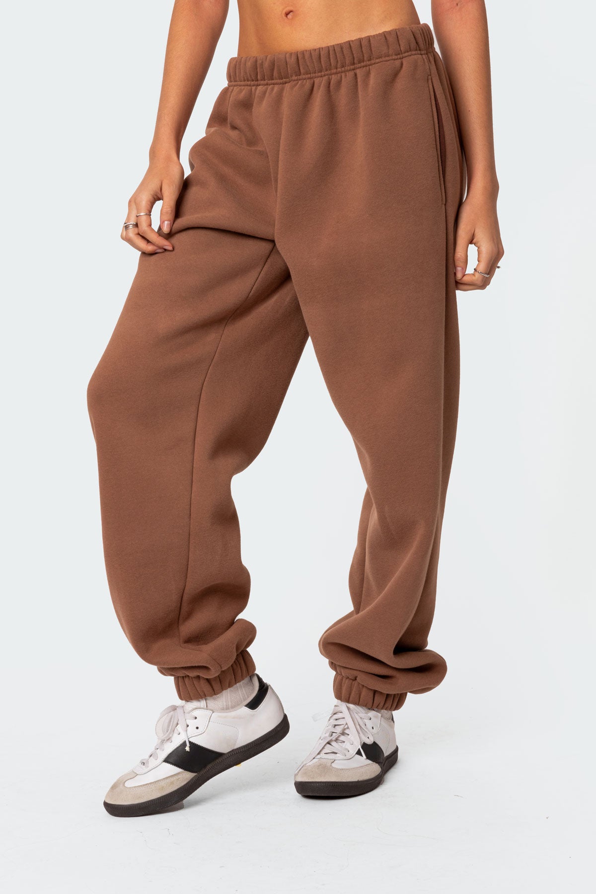 Clark Oversized Sweatpants - Image 4