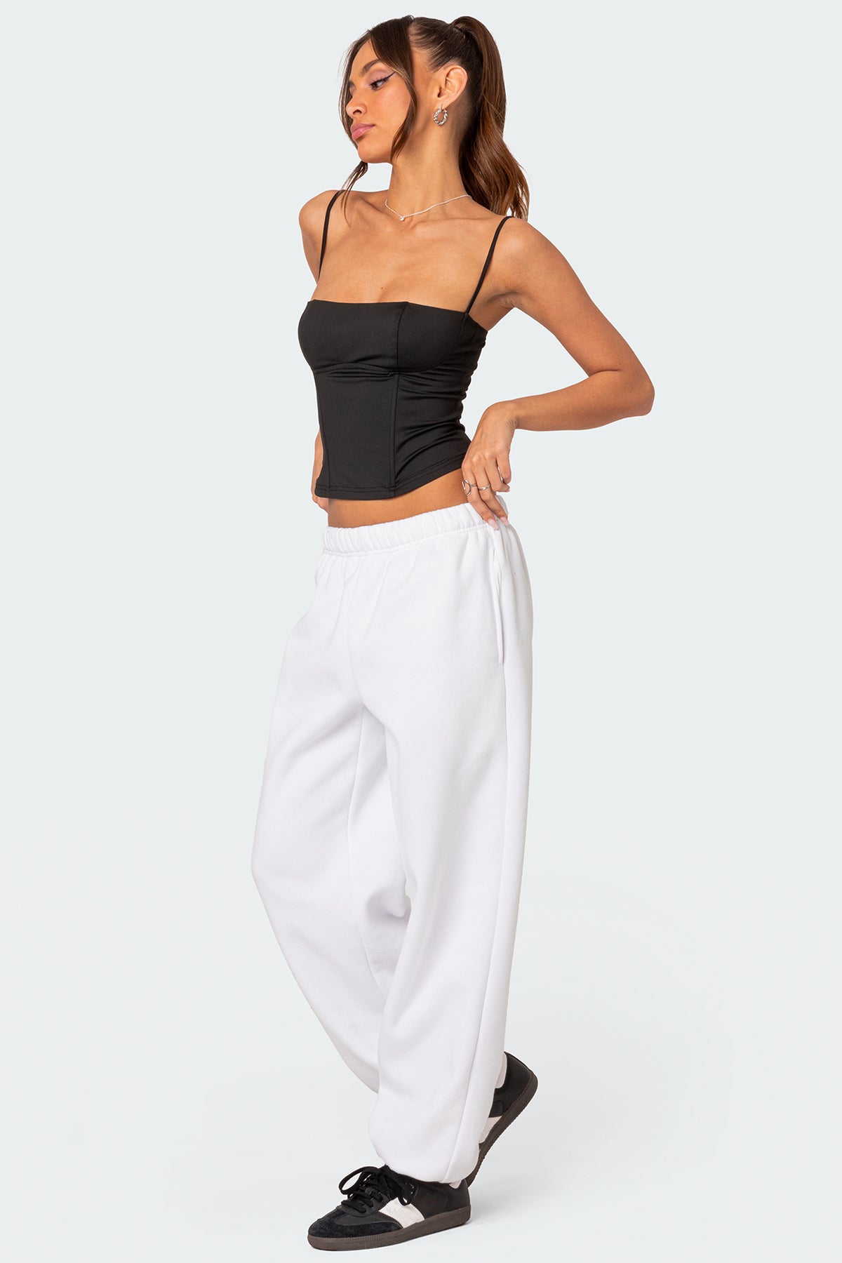 Clark Oversized Sweatpants - Image 5