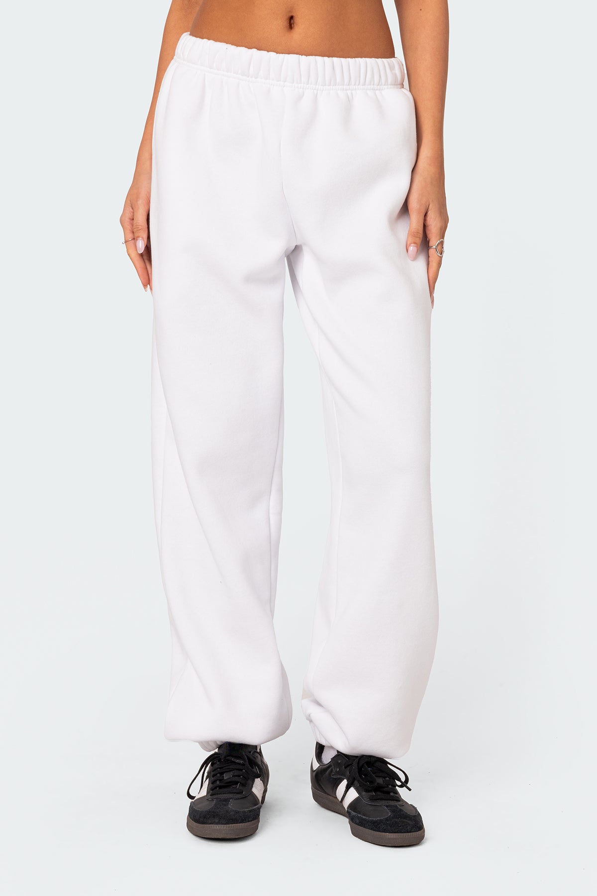 Clark Oversized Sweatpants - Image 2