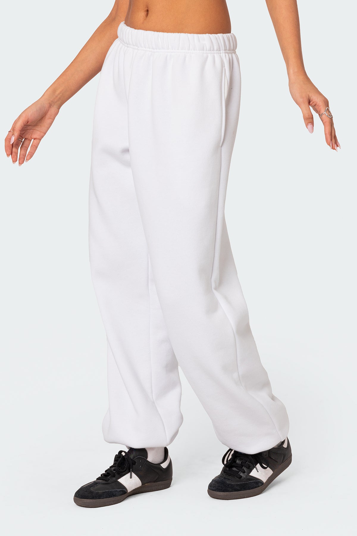 Clark Oversized Sweatpants - Image 3