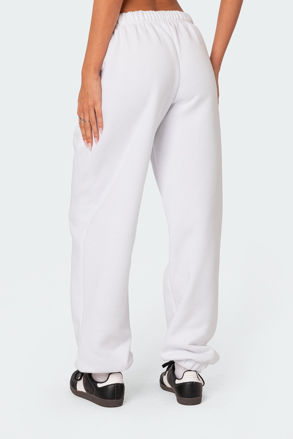 Clark Oversized Sweatpants - Image 4