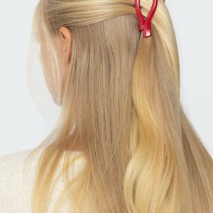 Bow Hair Clip