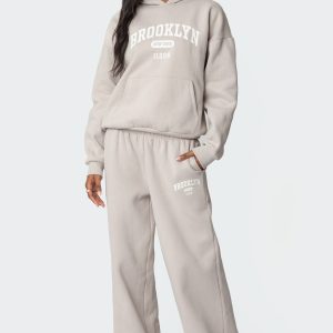 Brooklyn NY Sweatpants