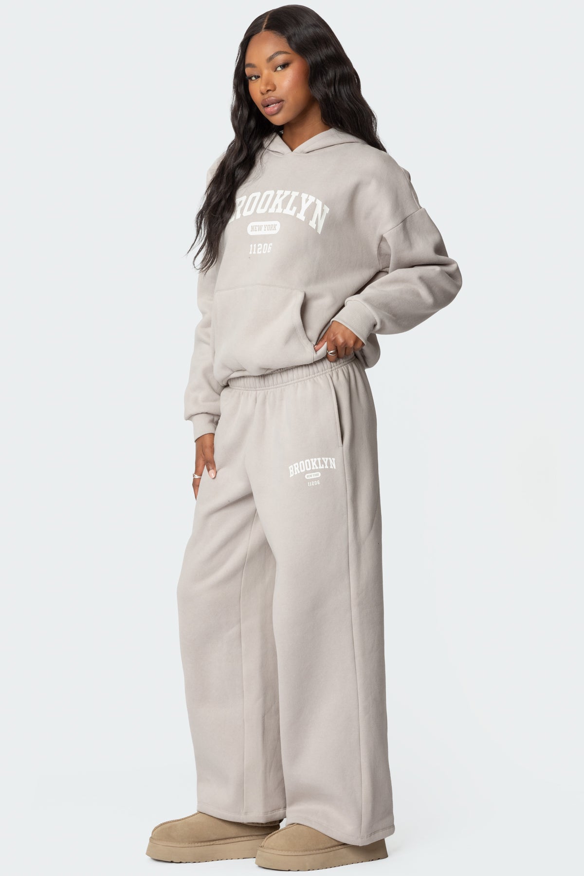 Brooklyn NY Sweatpants - Image 3