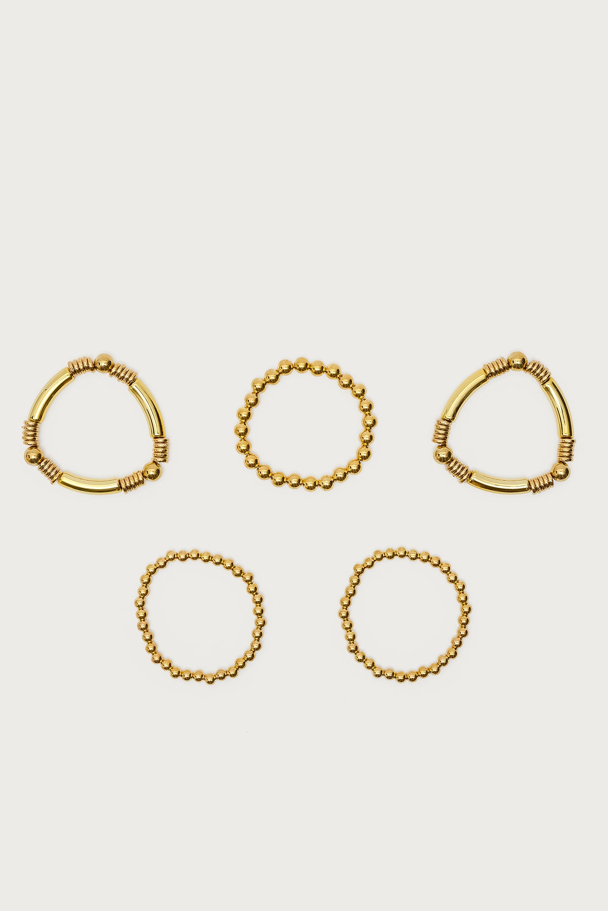 Mixed Bead Bracelet Pack - Image 2