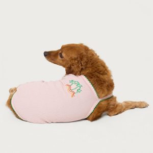 In The Tropics Pet Tank Top