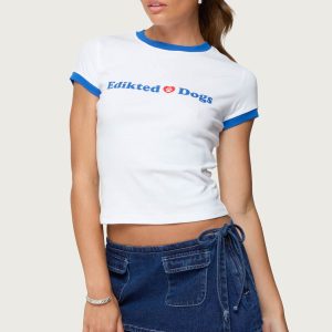 Puppy Lover Donation T Shirt