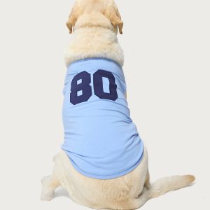 80'S Babe Pet Tank Top