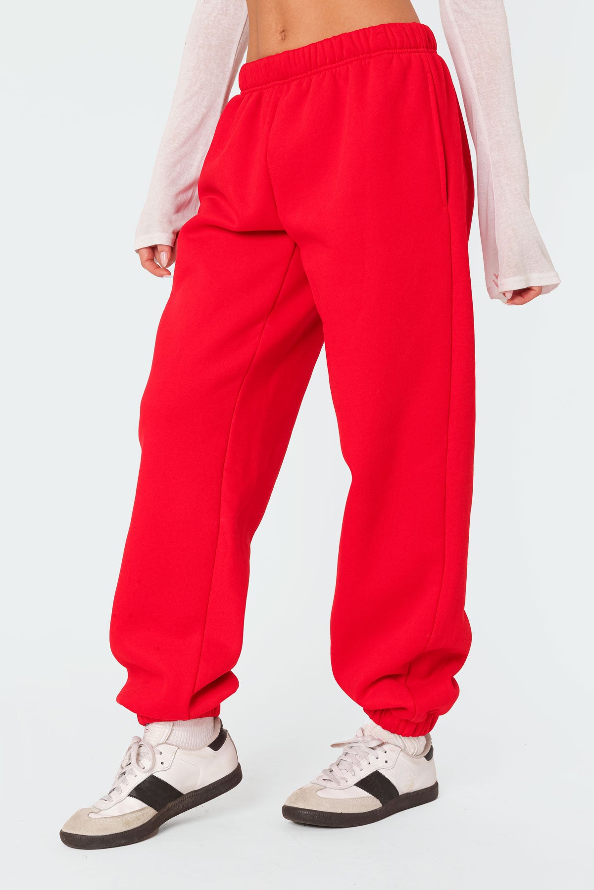 Clark Oversized Sweatpants - Image 4