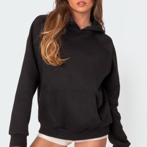 Sofie Oversized Hoodie