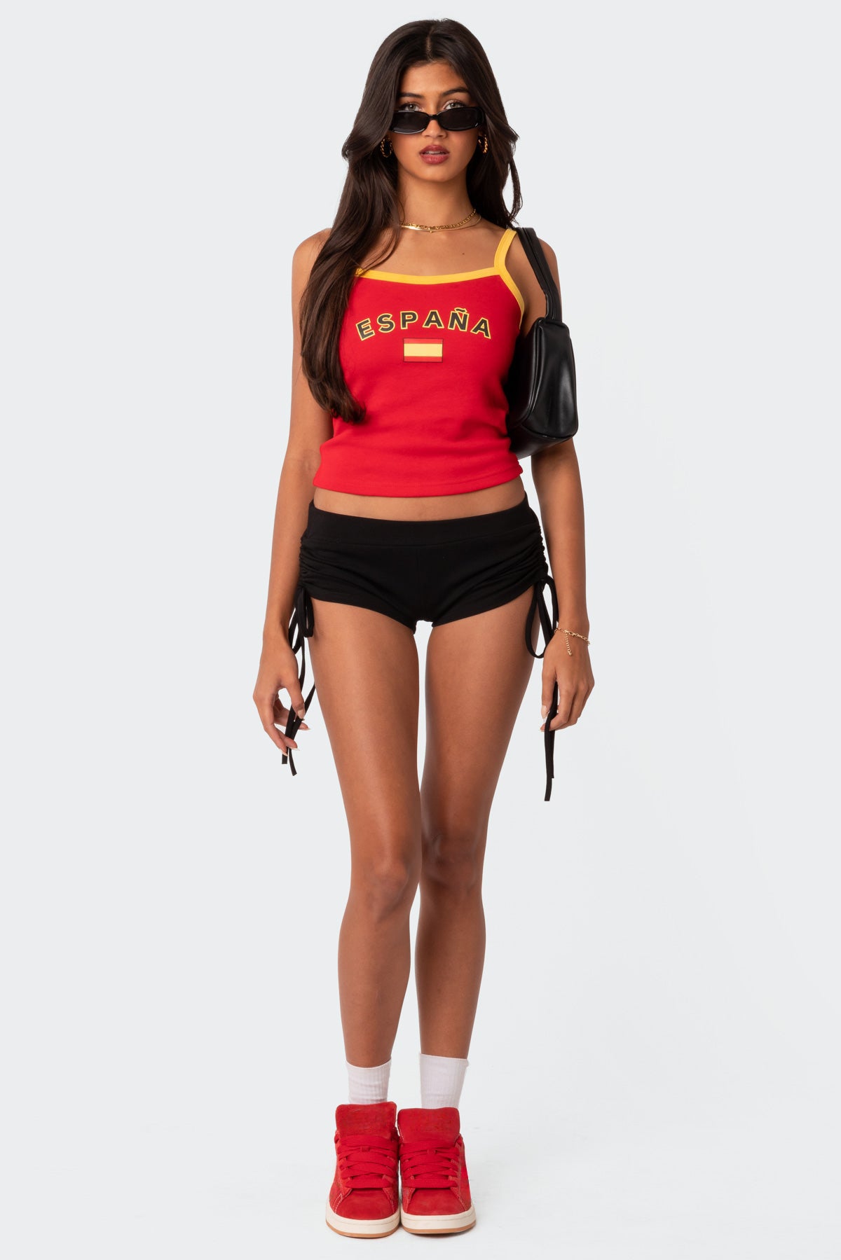 Spain Tank Top - Image 2