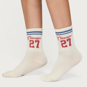 Chicago 27 Socks