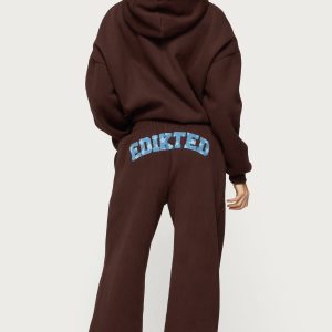 Really Edikted Sweatpants