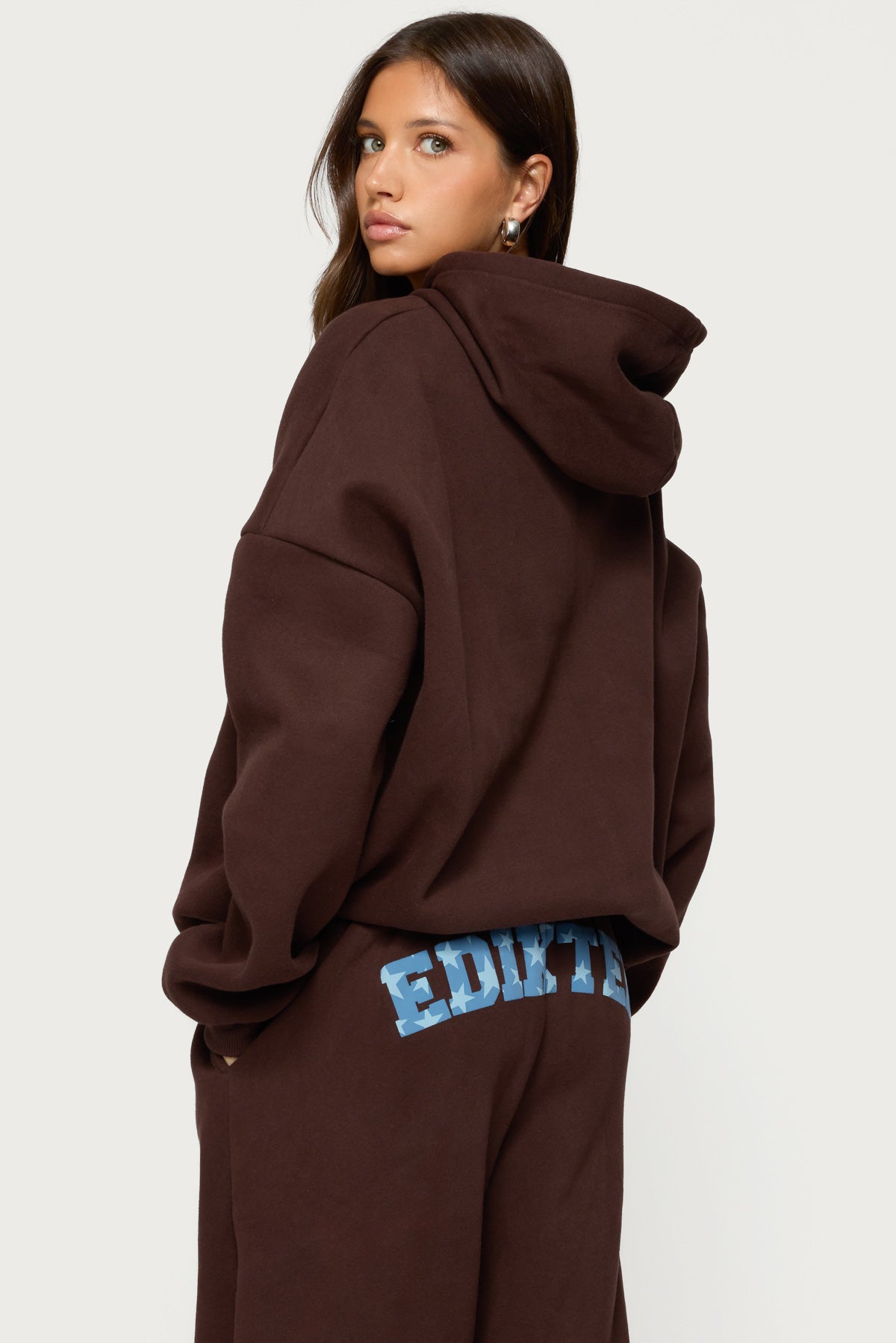 Really Edikted Hoodie - Image 4