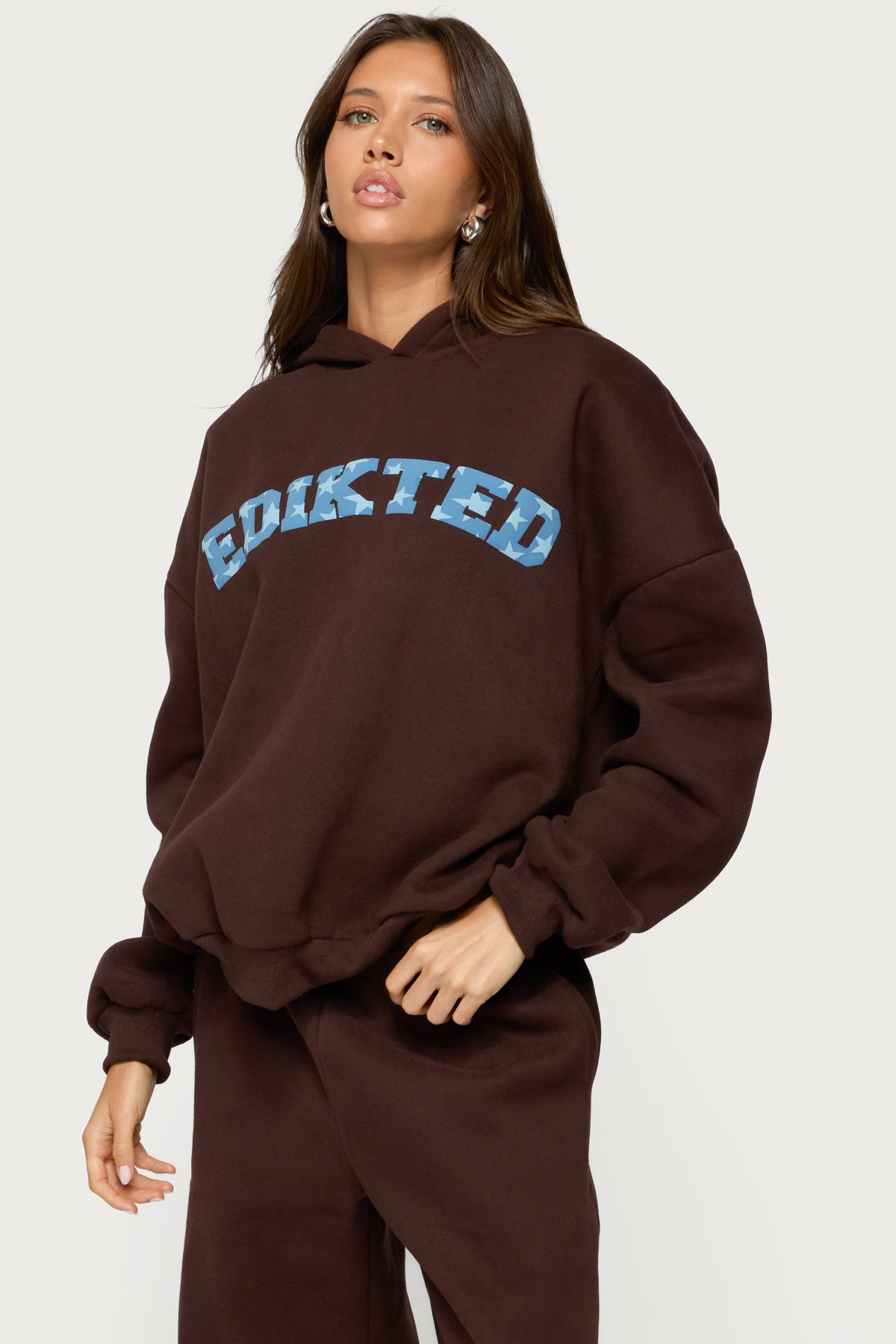 Really Edikted Hoodie - Image 3