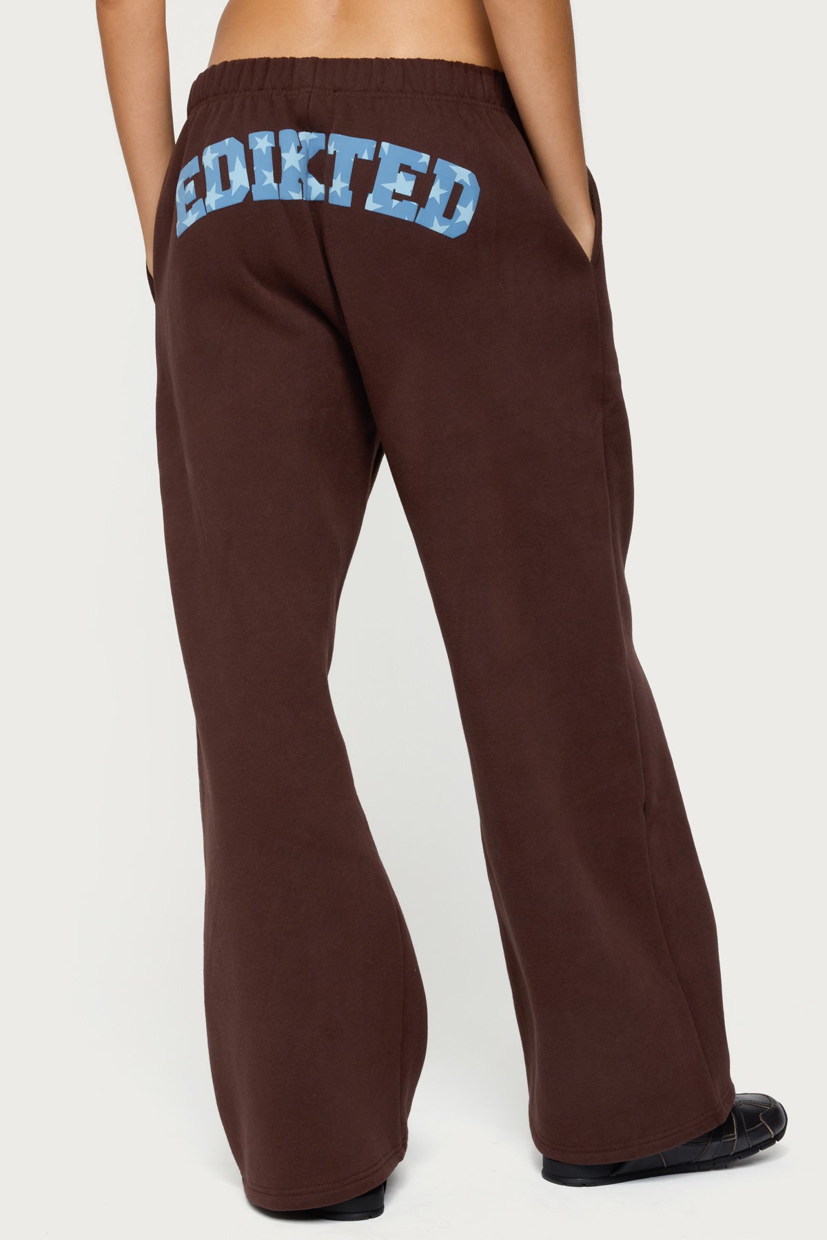 Really Edikted Sweatpants - Image 4