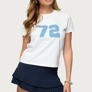 72 T Shirt